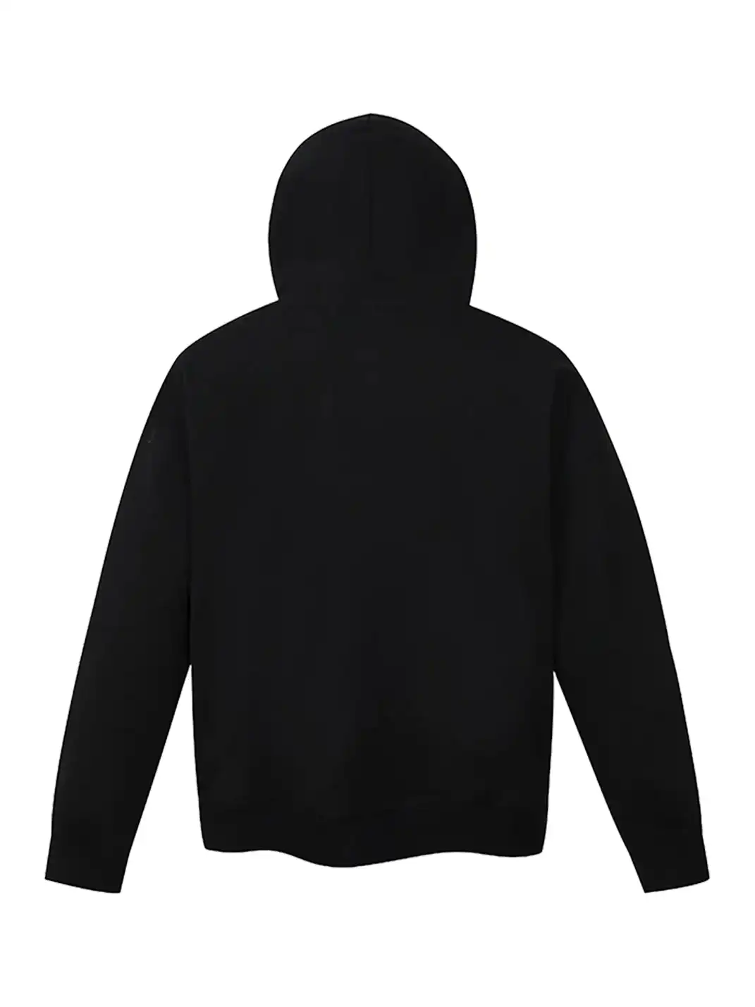YADcrew | Dragon Scale Embroidered Puzzle Hoodie