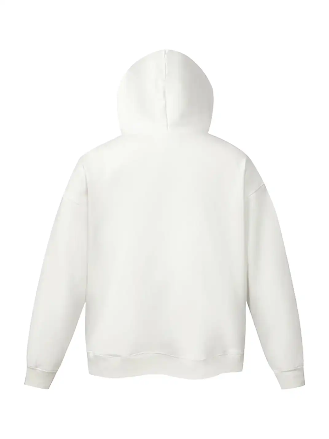 YADcrew | Dragon Scale Embroidered Puzzle Hoodie