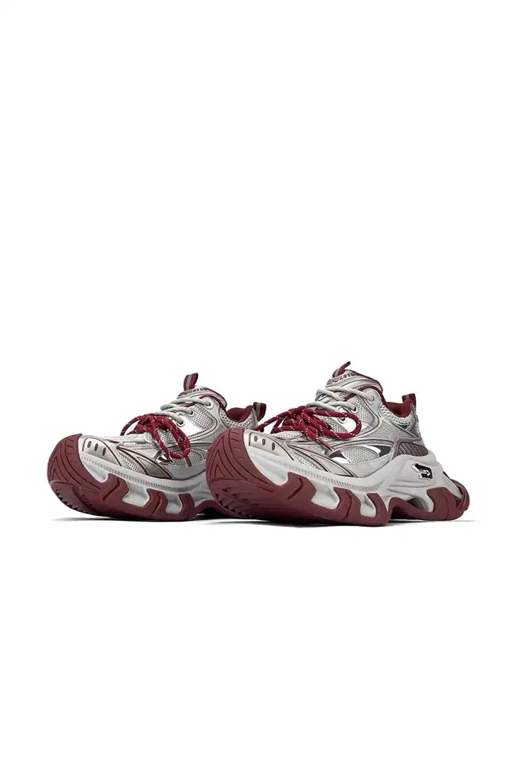 NEXT IMPULSIVE丨Papillon Series-RED