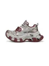 NEXT IMPULSIVE丨Papillon Series-RED