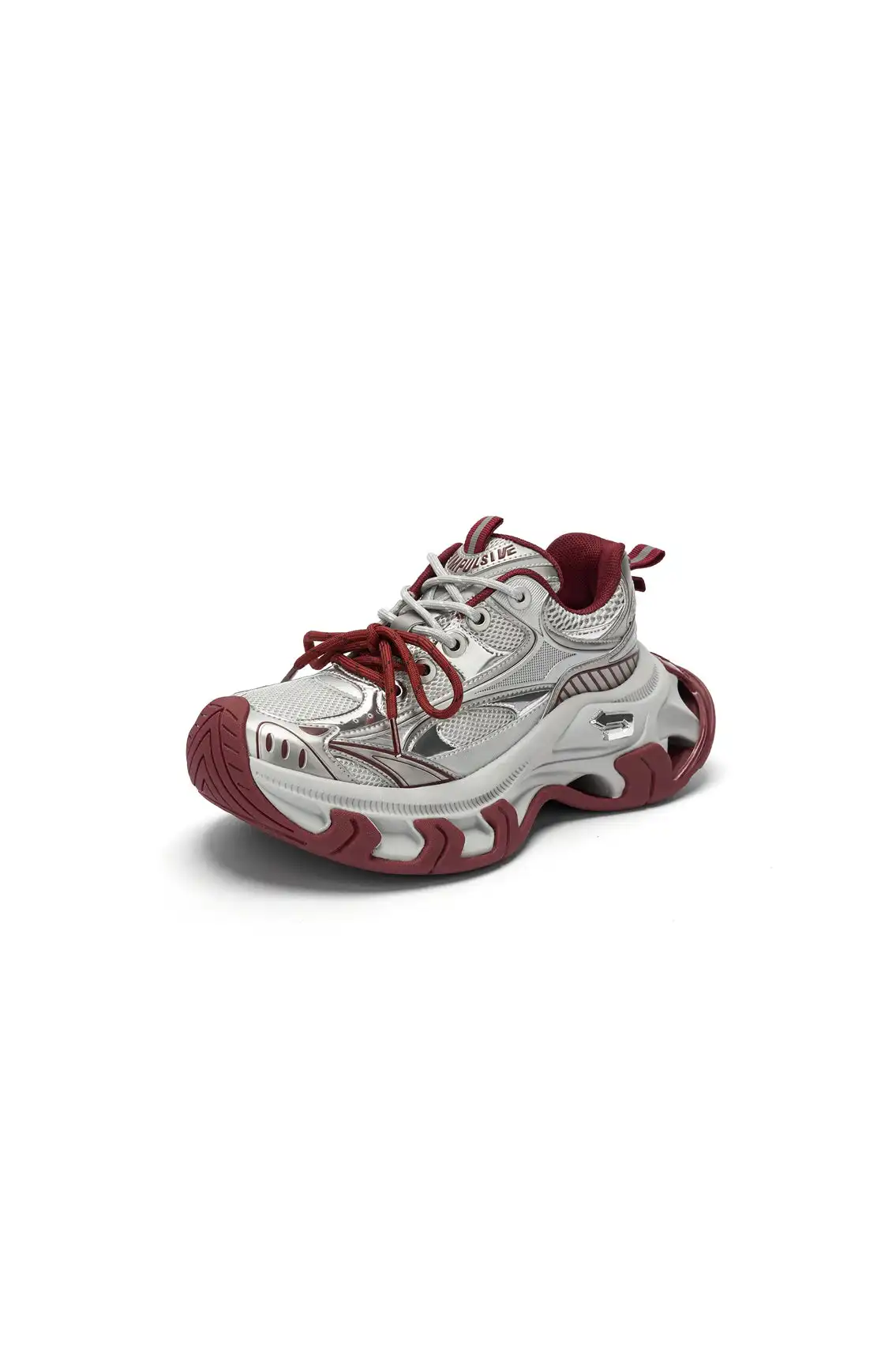 NEXT IMPULSIVE丨Papillon Series-RED