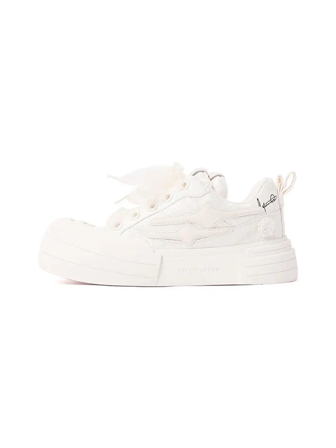 KILLWINNER丨Smile Life Sneaker