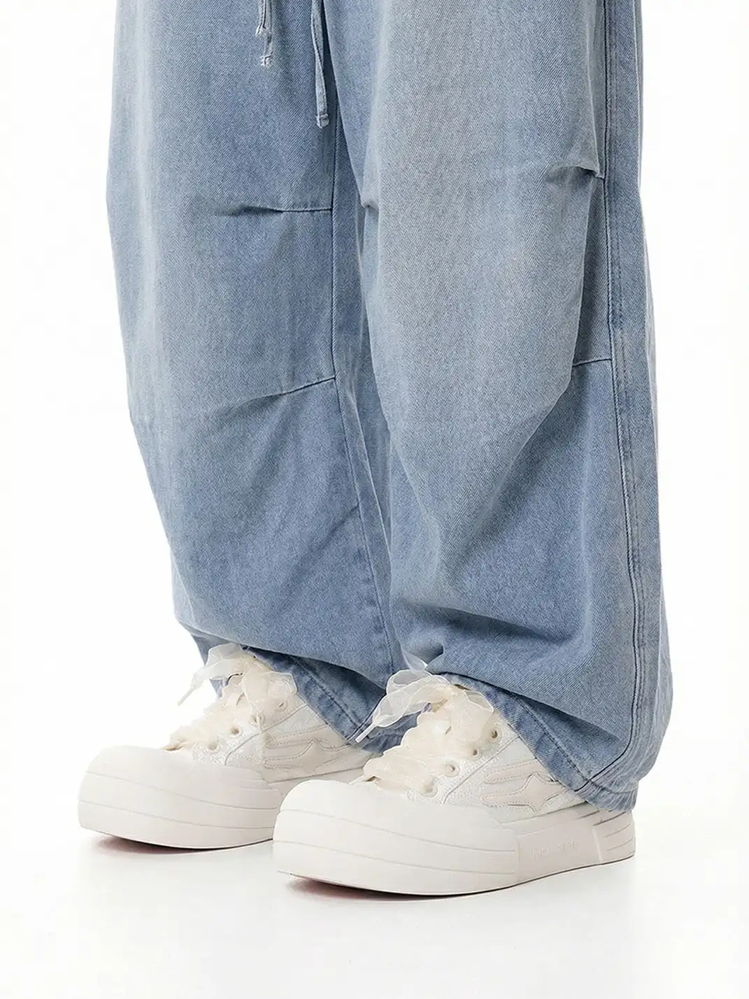 KILLWINNER丨Smile Life Sneaker