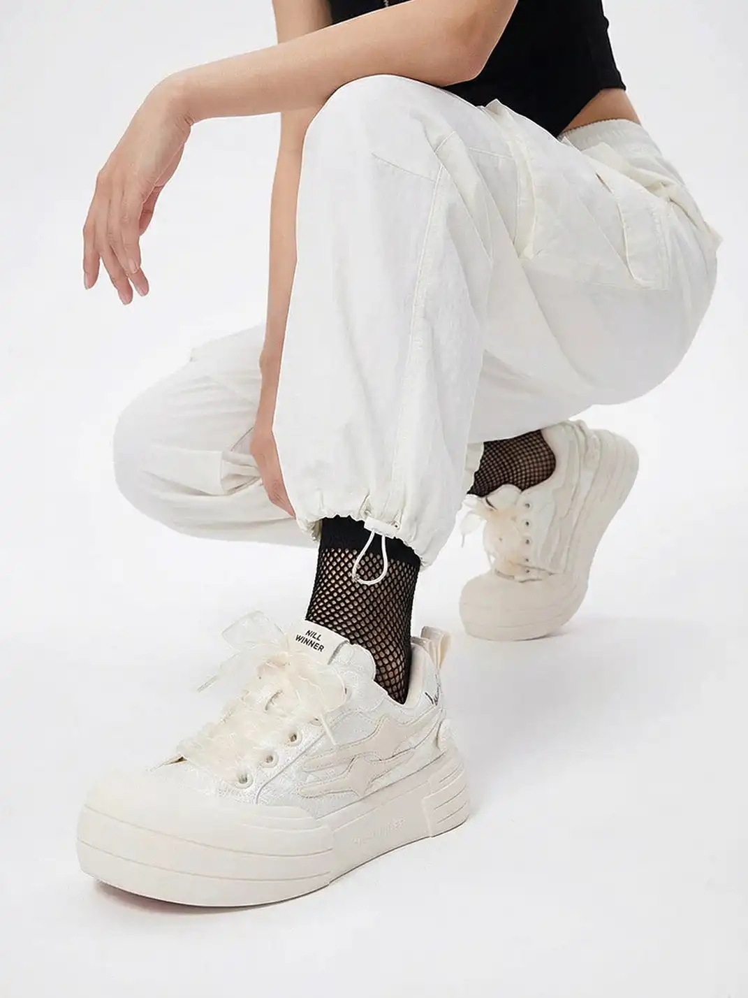 KILLWINNER丨Smile Life Sneaker