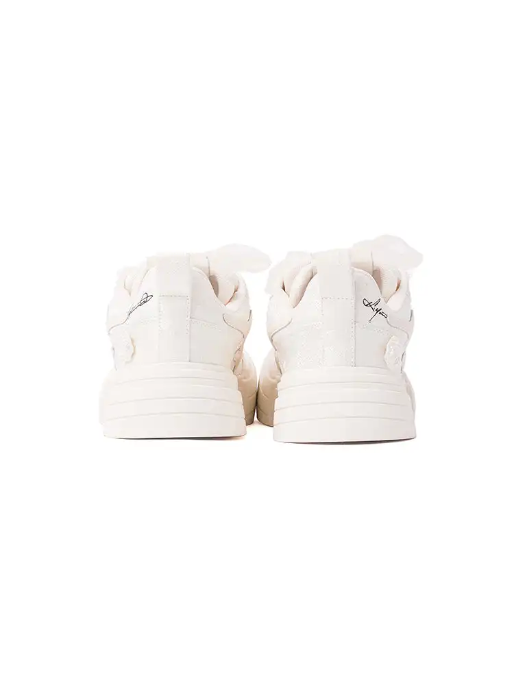 KILLWINNER丨Smile Life Sneaker