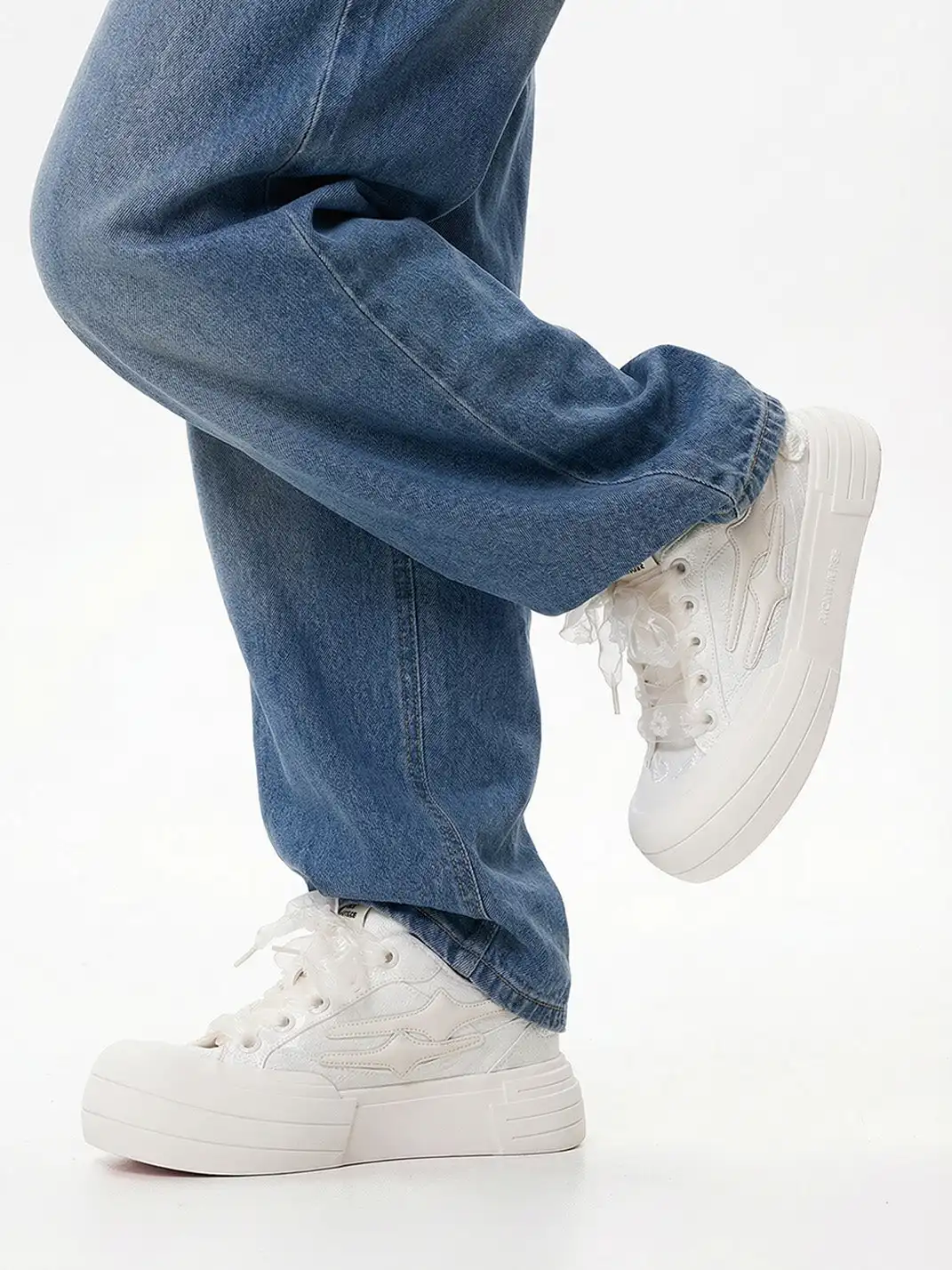 KILLWINNER丨Smile Life Sneaker