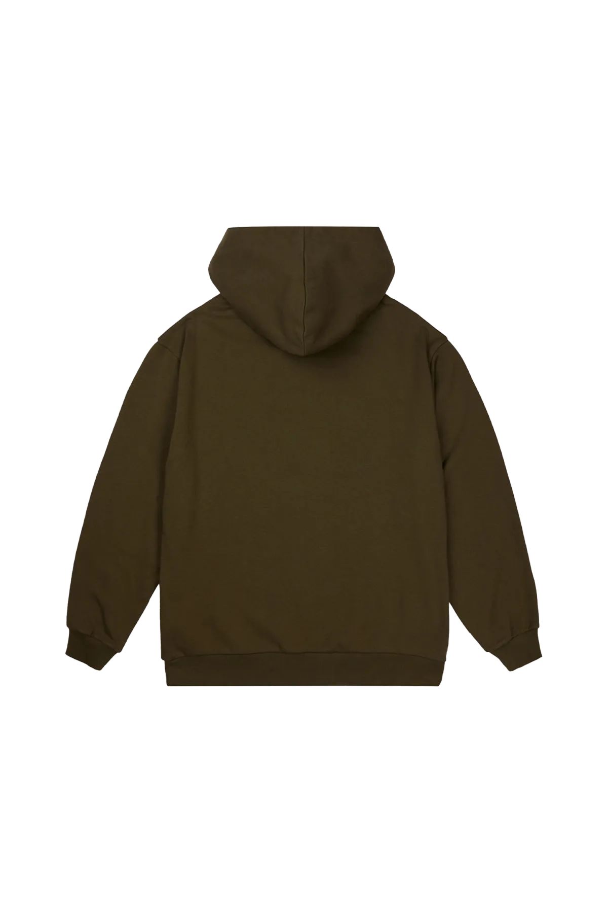 BURNIN*3D Printed Explosive Stone Hoodie