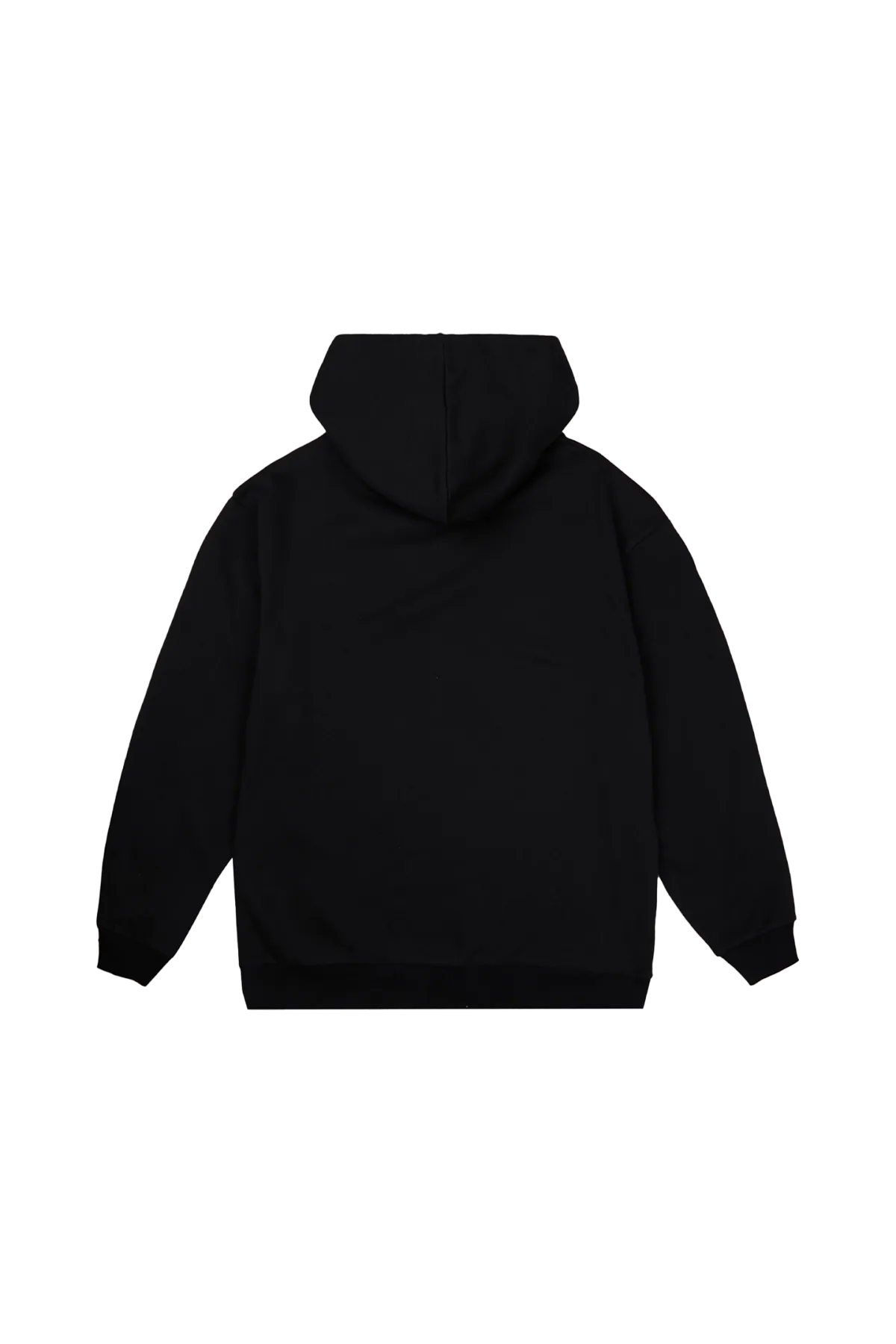 BURNIN*3D Printed Explosive Stone Hoodie