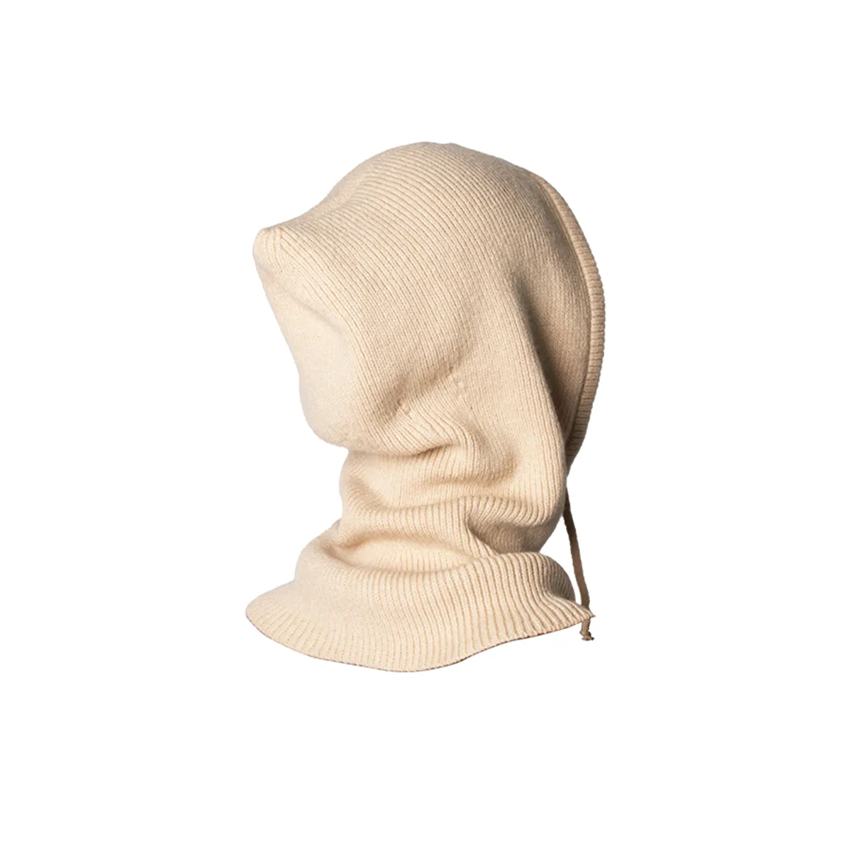RELABEL丨Double-zip Balaclava