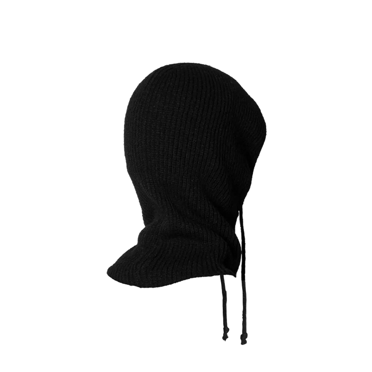 RELABEL丨Double-zip Balaclava