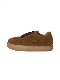 KAALIXTO丨Shearling Casual Shoes