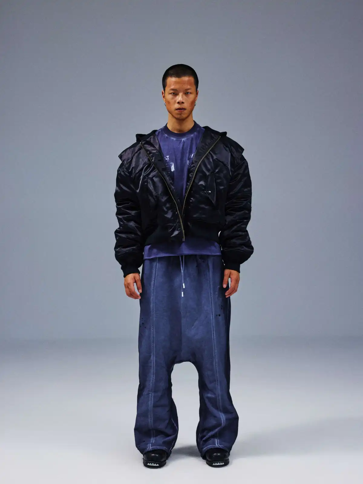 MA1 BOMBER JACKET
