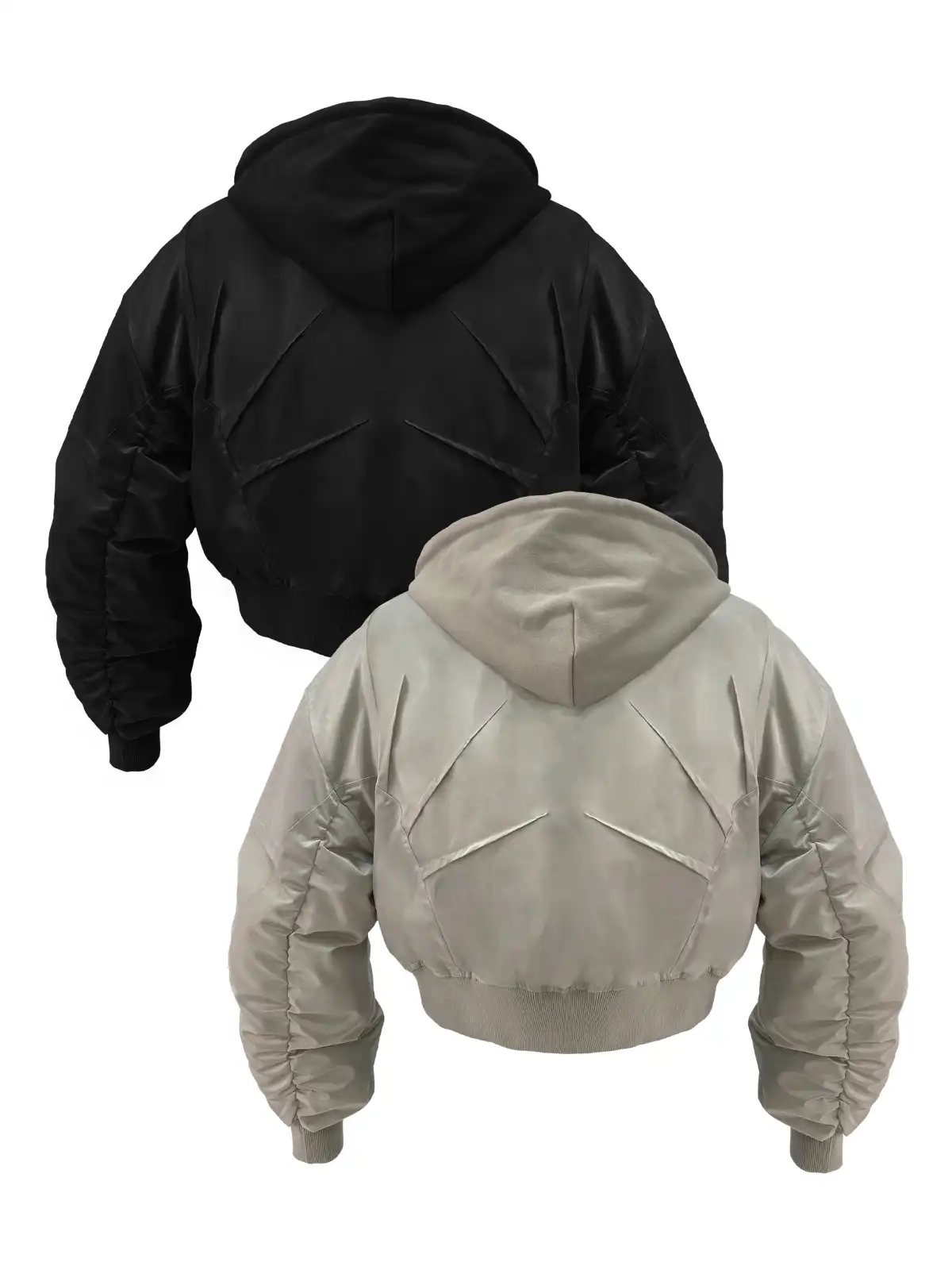 MA1 BOMBER JACKET