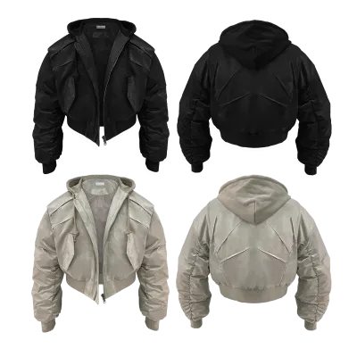 MA1 BOMBER JACKET