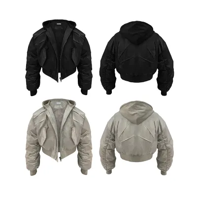 MA1 BOMBER JACKET