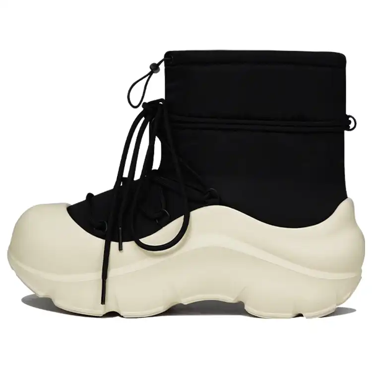 KAALIXTO丨Kaalixto Long Tube Snow Boots