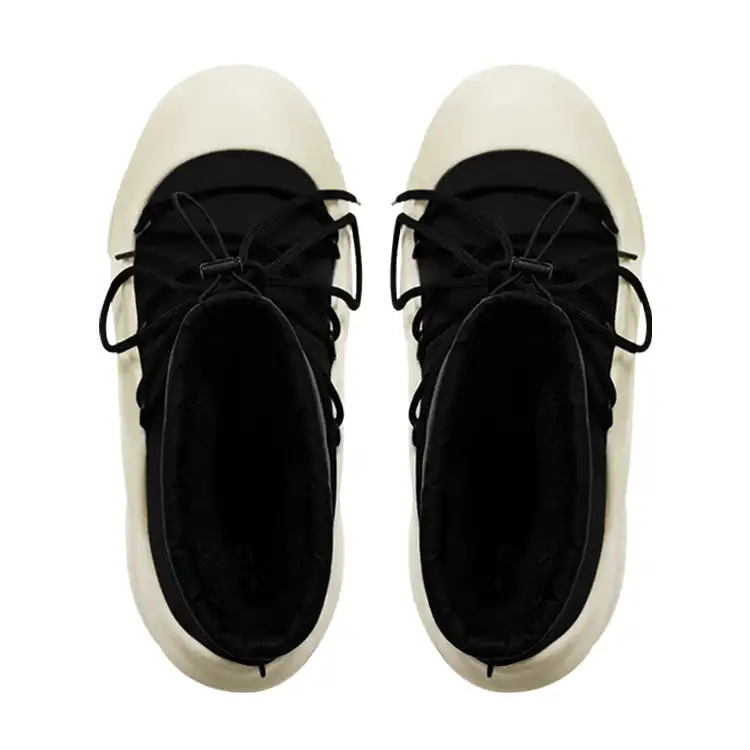 KAALIXTO丨Kaalixto Long Tube Snow Boots
