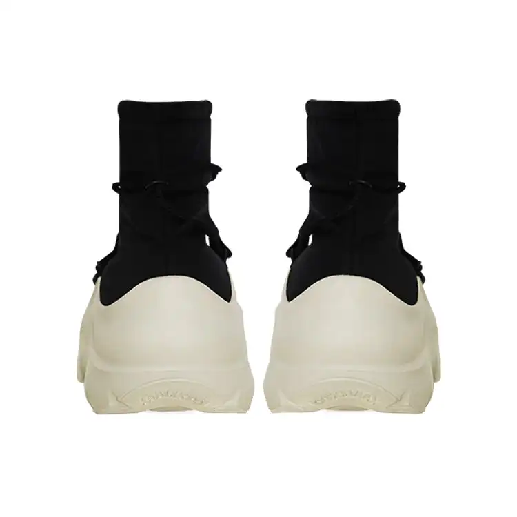 KAALIXTO丨Kaalixto Long Tube Snow Boots