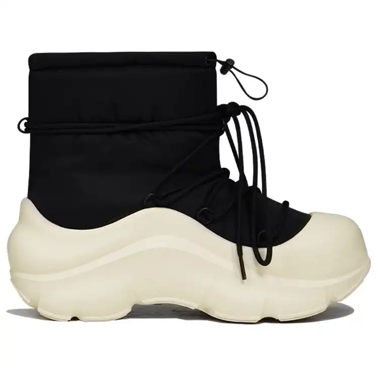KAALIXTO丨Kaalixto Long Tube Snow Boots