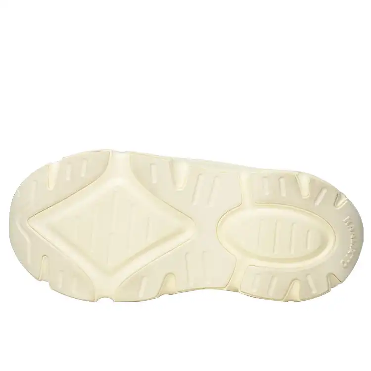 KAALIXTO丨Fur-Lined Snow Boots
