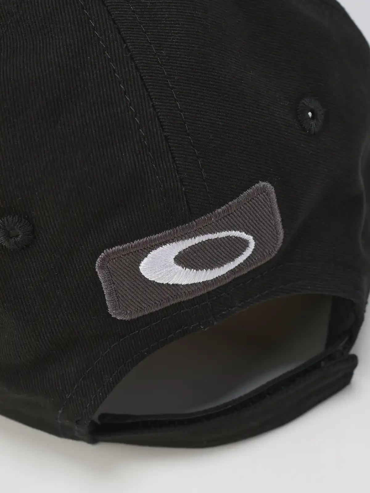 Vulcan | NOW Washed Baseball Cap