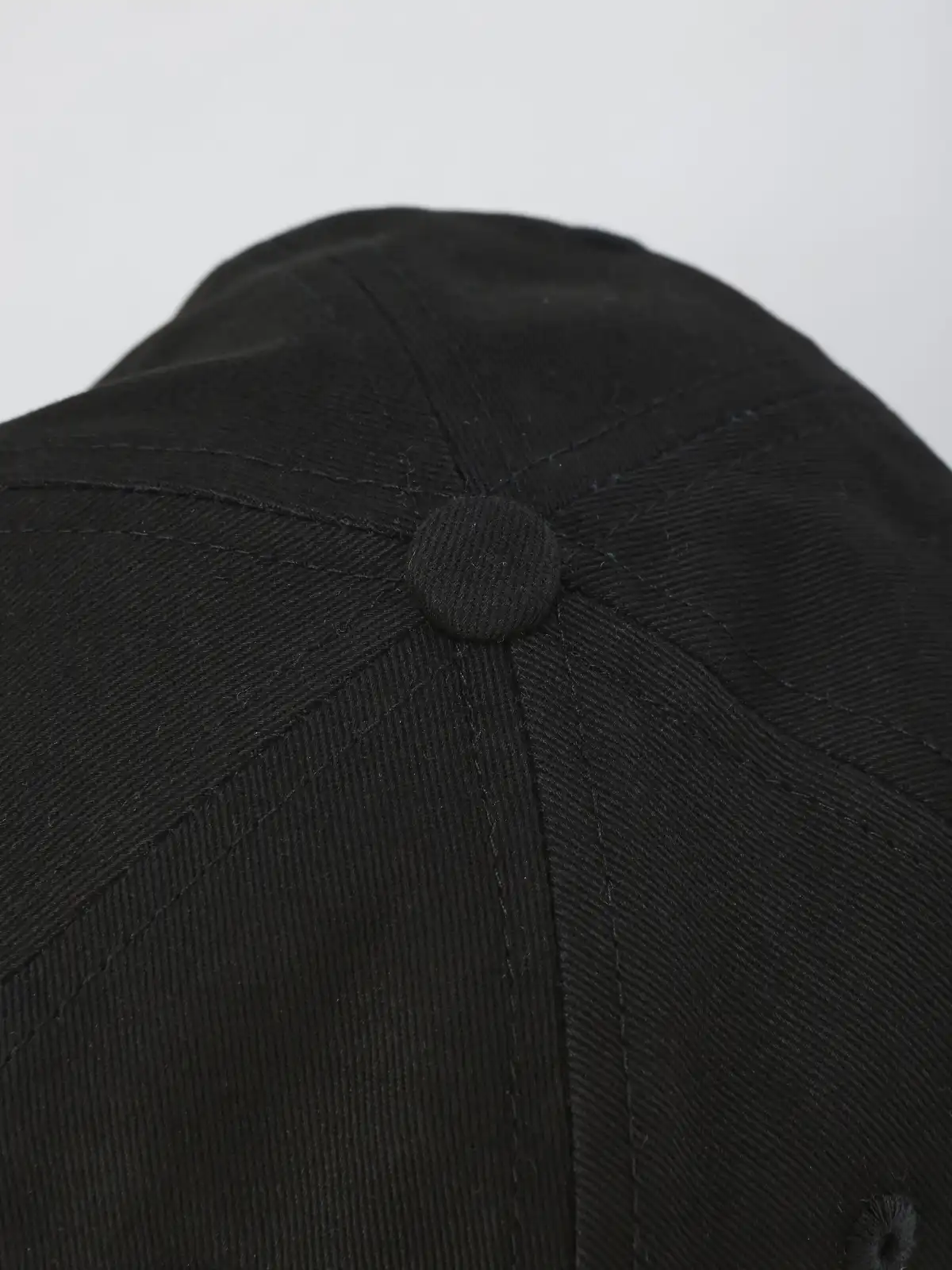 Vulcan | NOW Washed Baseball Cap