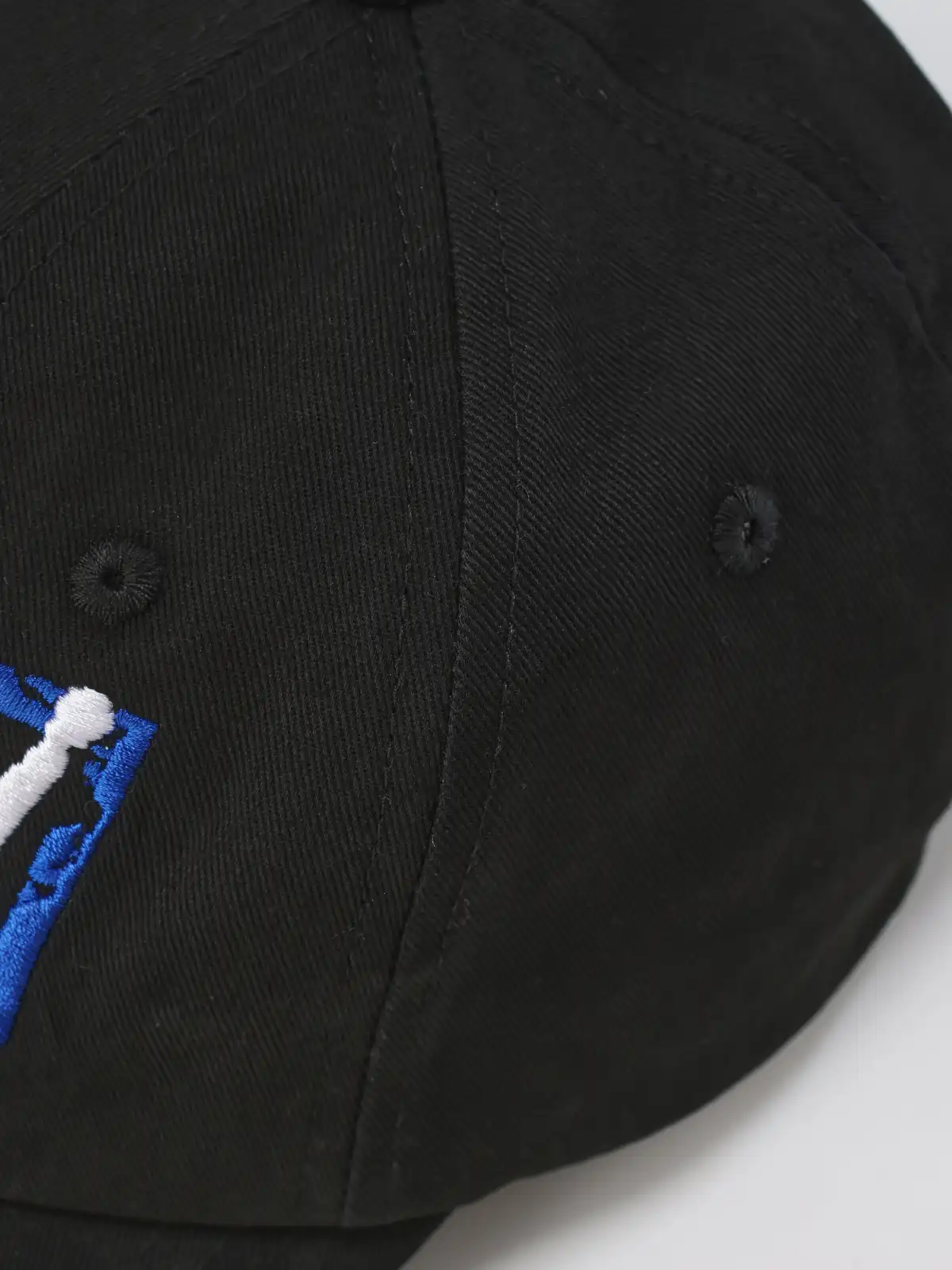 Vulcan | NOW Washed Baseball Cap