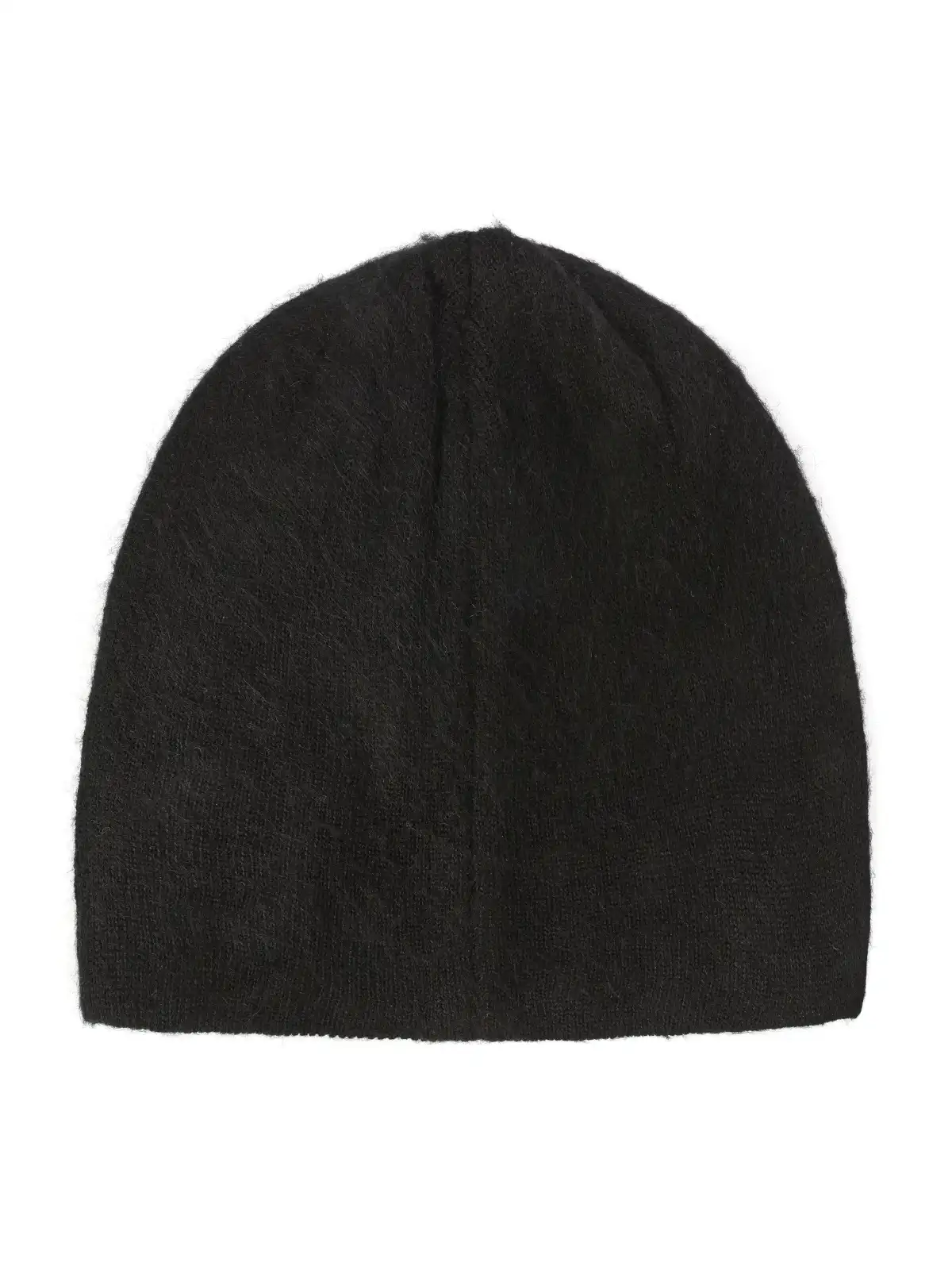 Vulcan | Mohair Question Mark Beanie
