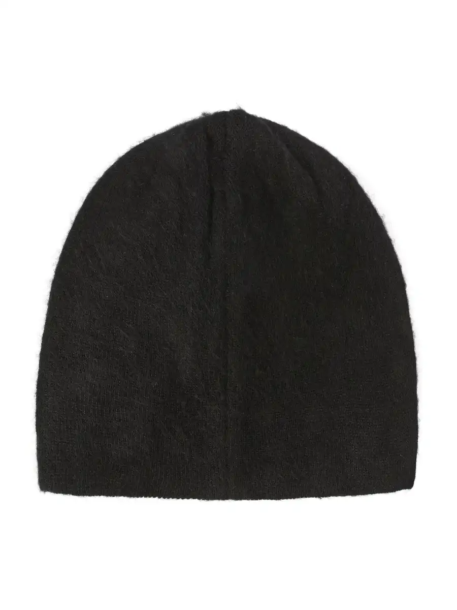 Vulcan | Mohair Question Mark Beanie - 2