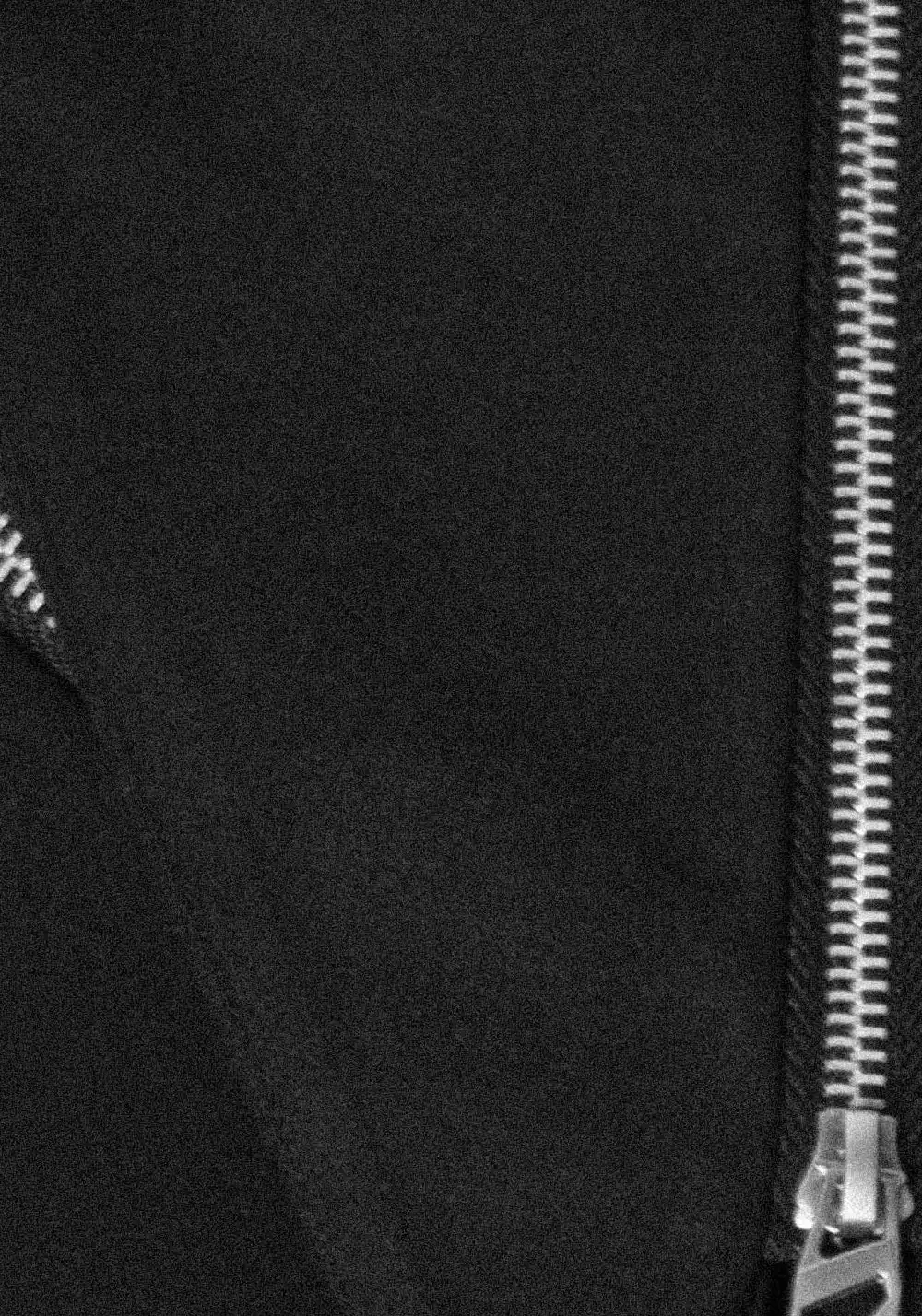 RELABEL丨Three-Dimensional Reconstruction (Reshape) Curved Foldable Collar Detachable Oversized Double-Placket Blazer