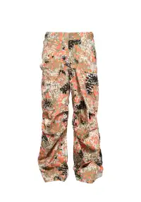 STEEP丨CColor Storm Cargo Pants