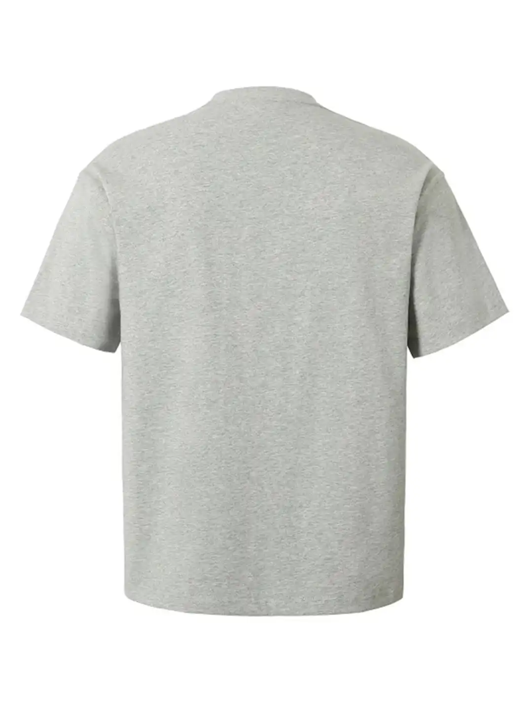 YADcrew丨Pearl Logo Print Short Sleeve