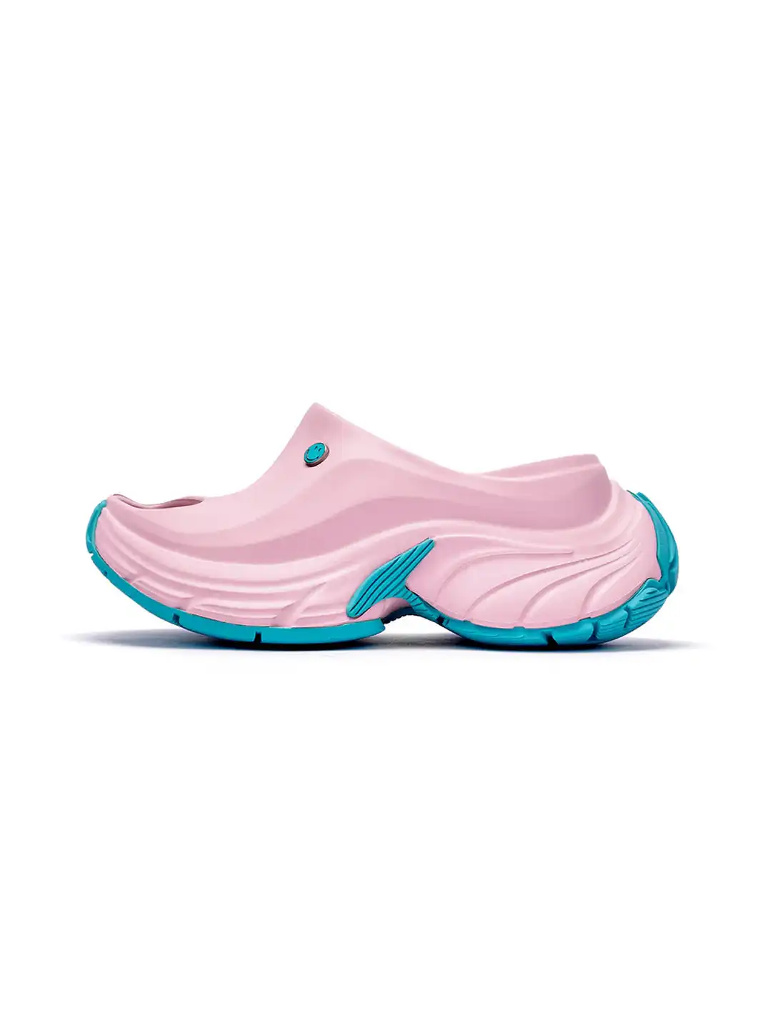 SMILEY丨Starfish Series Slippers-Pink