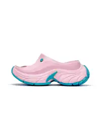 SMILEY丨Starfish Series Slippers-Pink