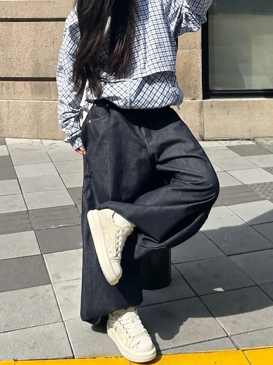 SMILEY丨Beluga Series-White