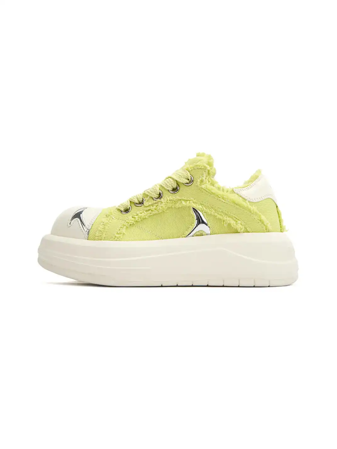 SMILEY丨Beluga Series-Green