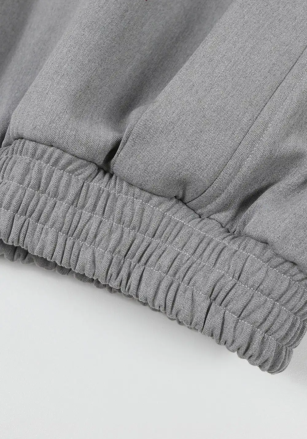 Reversible Plush Plane Jacket