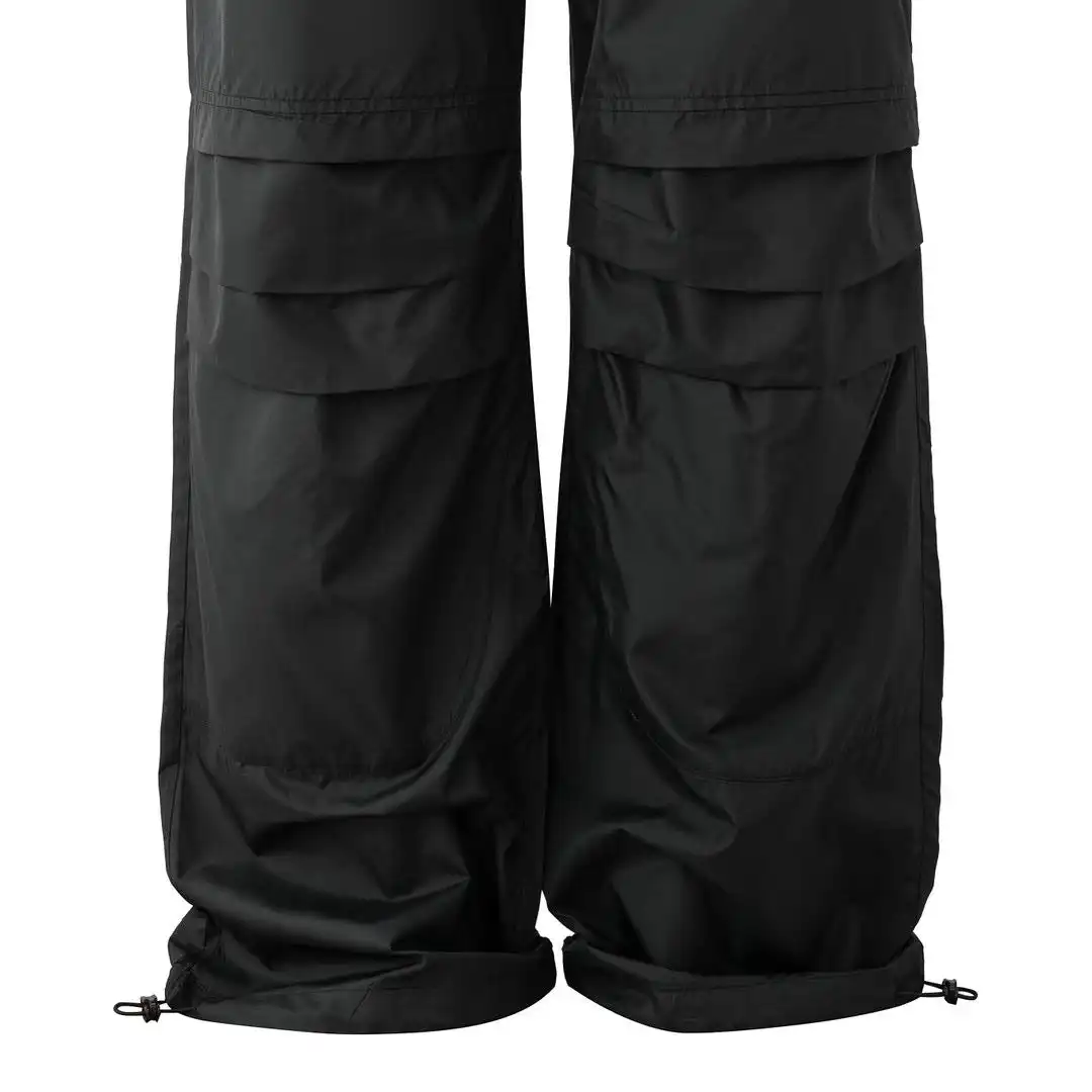 PANQ 2024SS |RELATIVITY| NYLON SPORTS