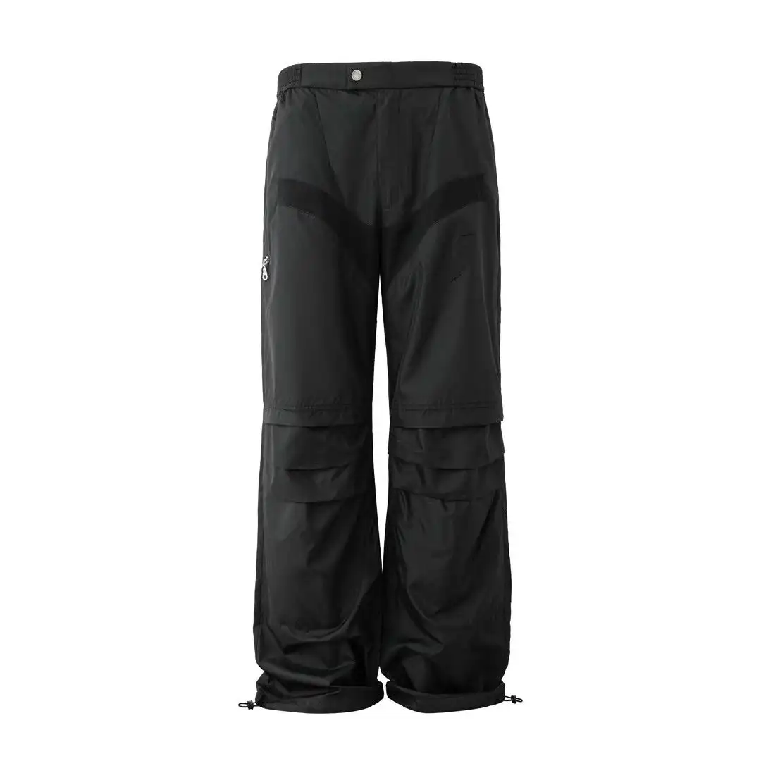 PANQ 2024SS |RELATIVITY| NYLON SPORTS