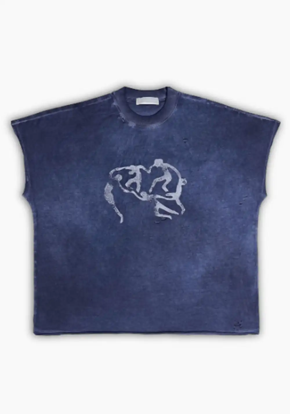 DROP2 UTOPIA l TEE