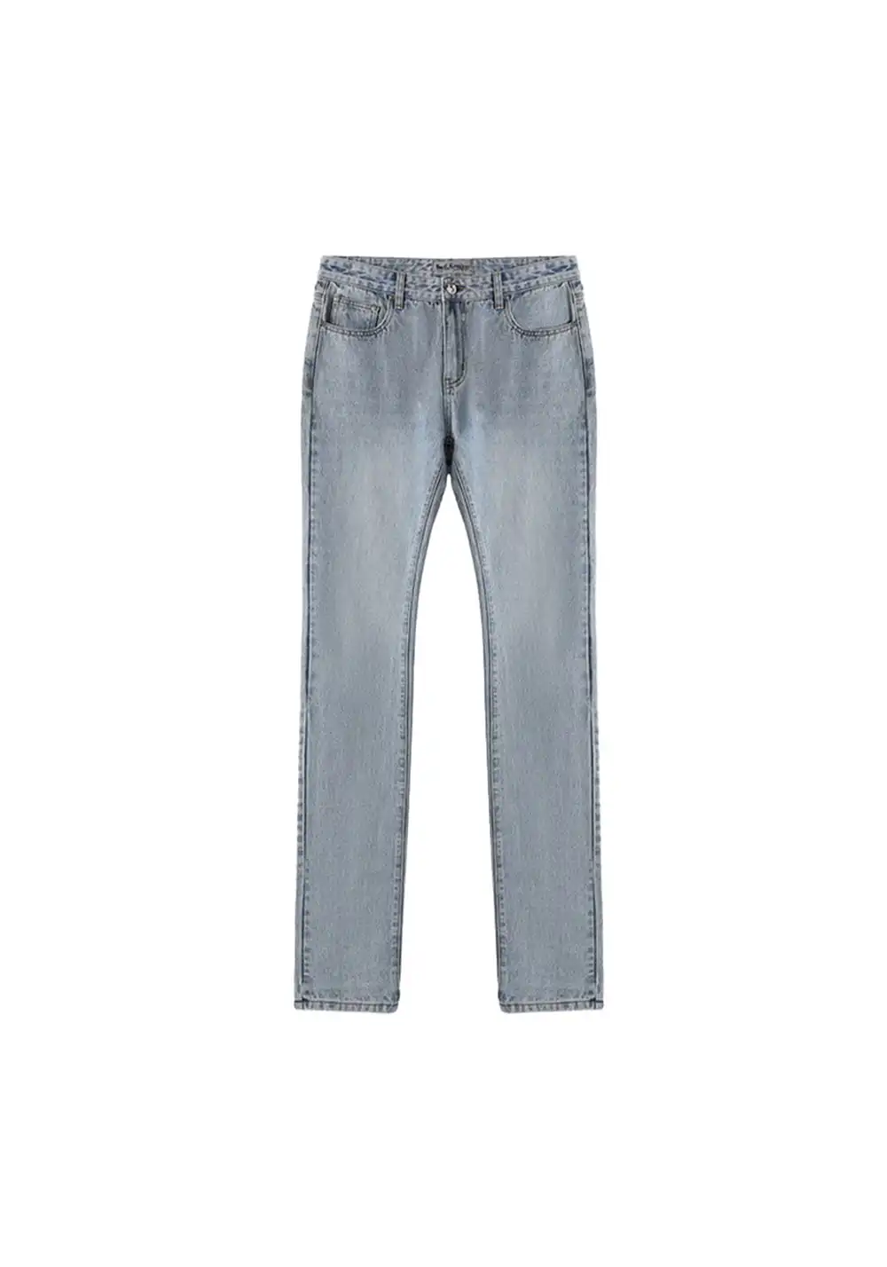 Extra Long Skinny Jeans