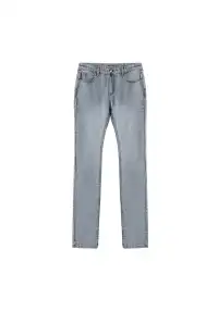 Extra Long Skinny Jeans