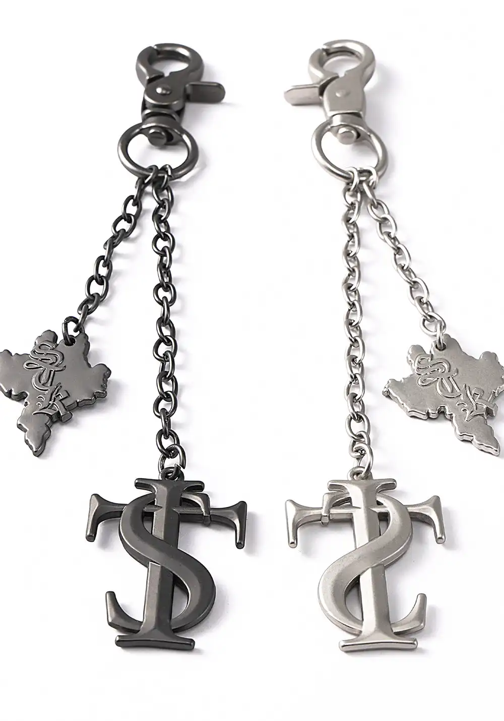 Pants Chain Lanyard Decoration