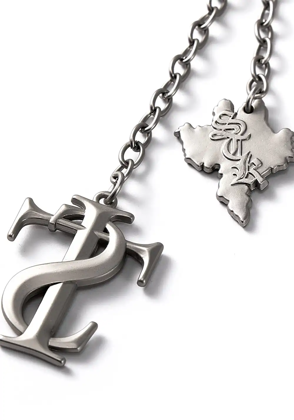 Pants Chain Lanyard Decoration