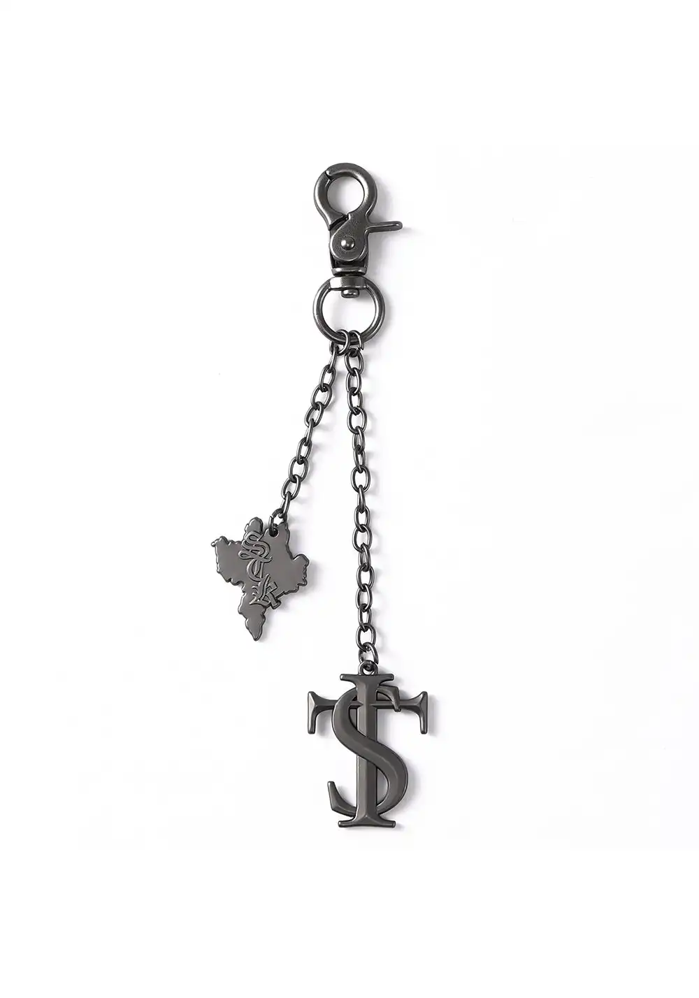Pants Chain Lanyard Decoration