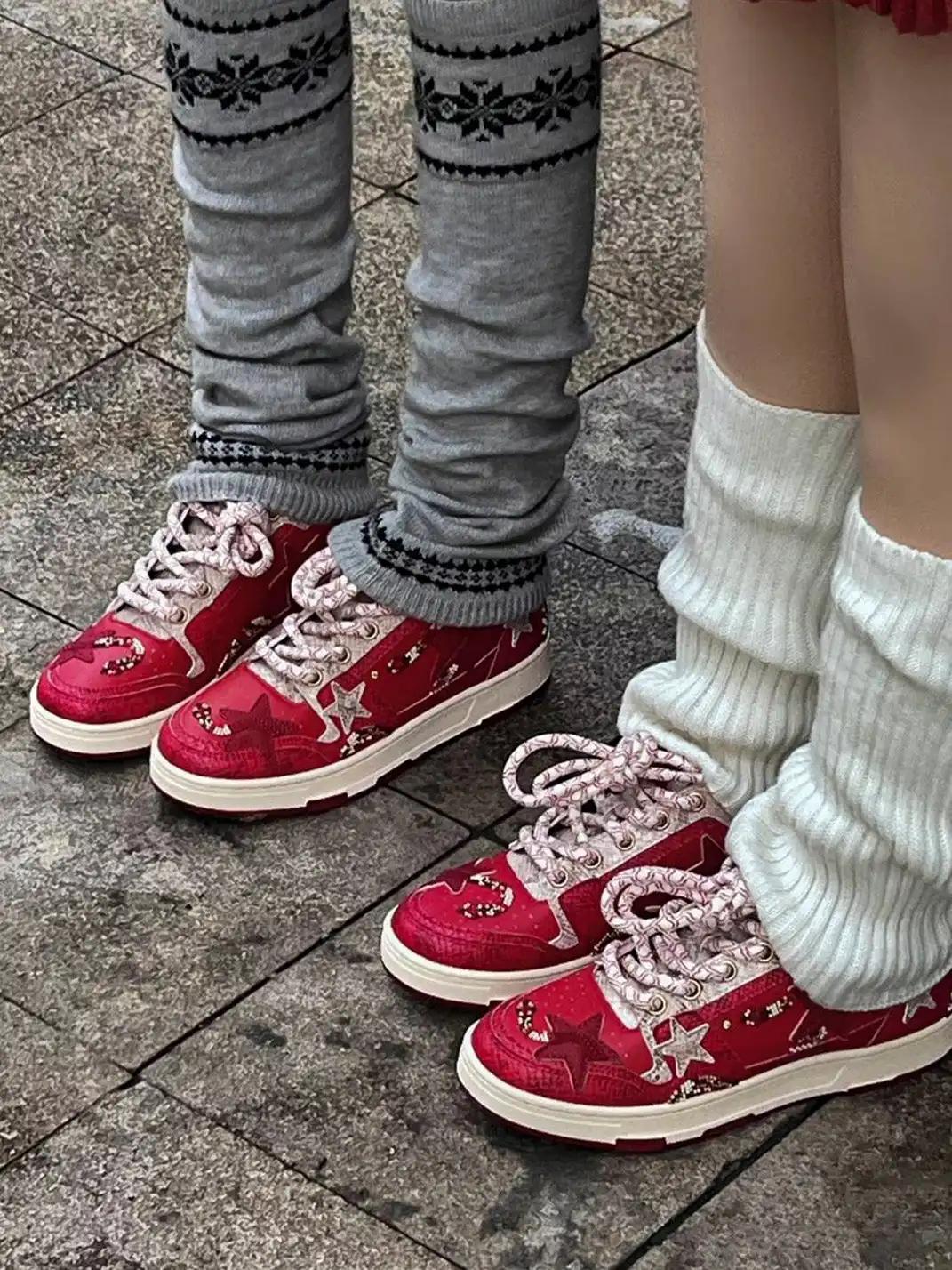 KAALIXTO丨YEAR OF THE SNAKE LIMITED-RED