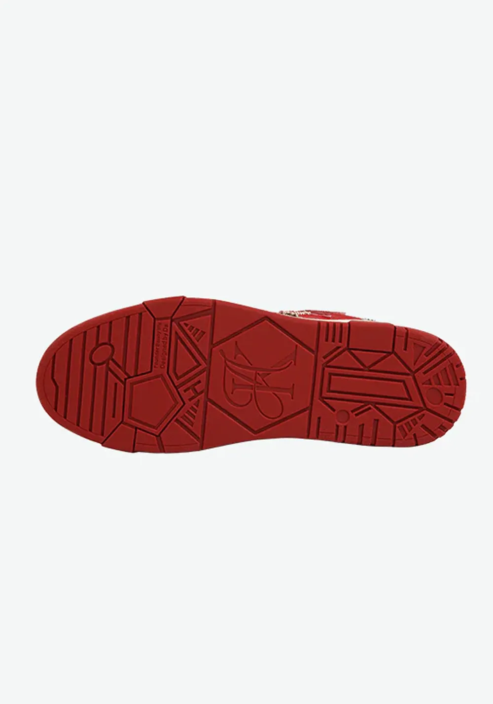 KAALIXTO丨YEAR OF THE SNAKE LIMITED-RED