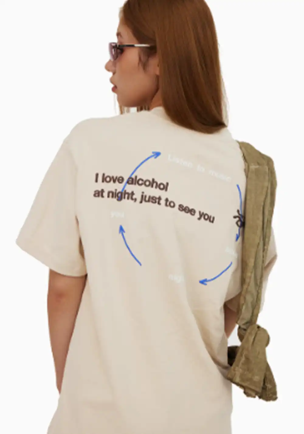 Night Lab(NL)丨 Listen to music; Alcohol; Nightlab; You