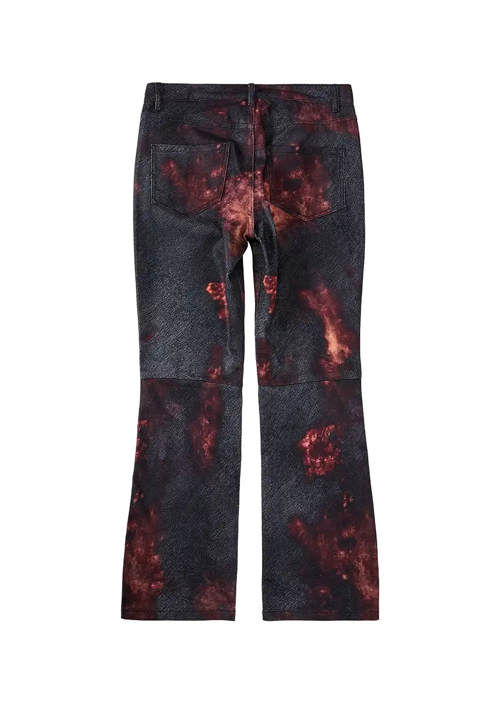 Fourth3ex丨Archive-3D Printed Lava Pants