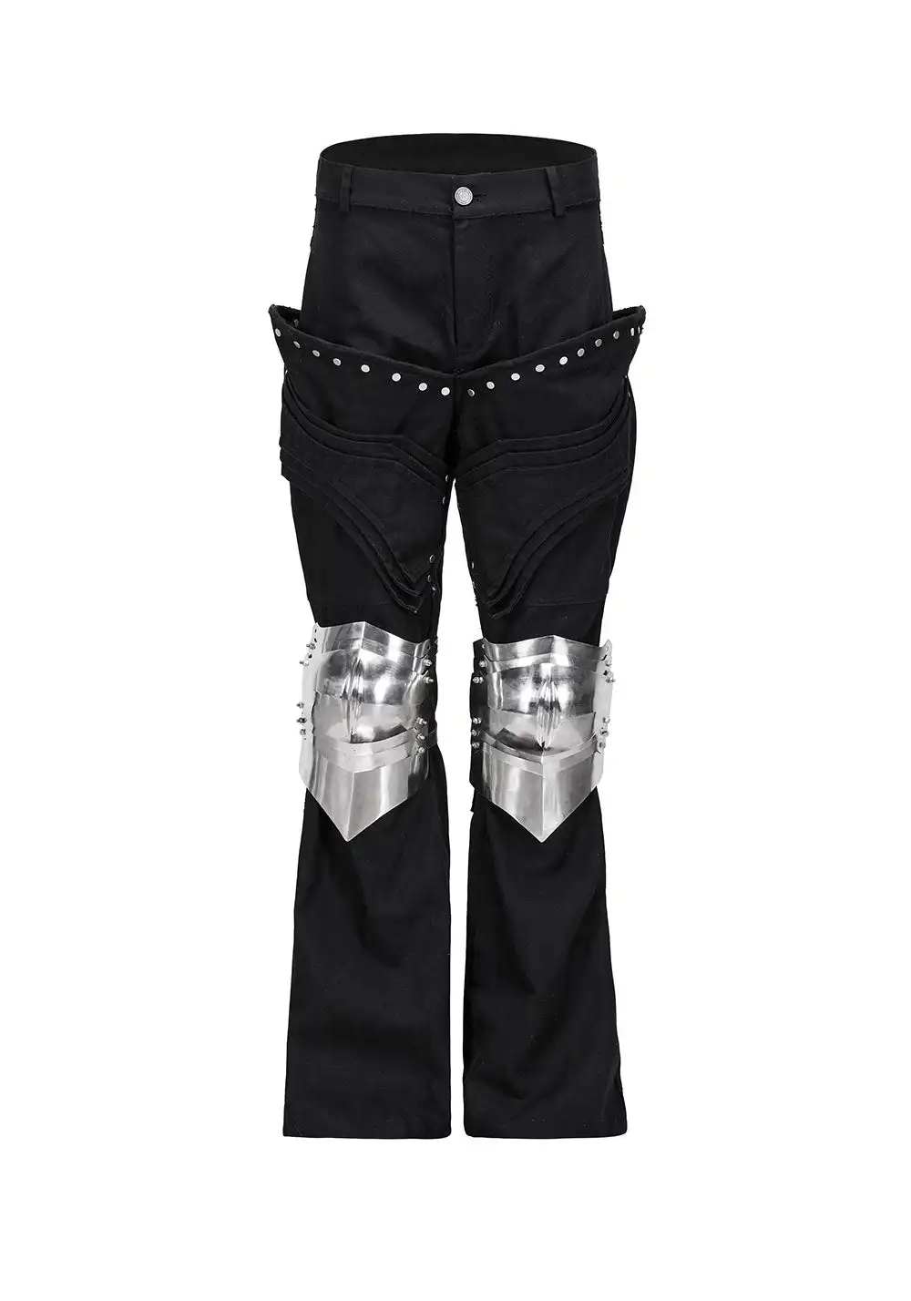 Archive-Medieval Armor Jeans